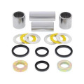 Kit réparation de bras oscillant ALL BALLS Honda CRF250R/HM CRE-F250X