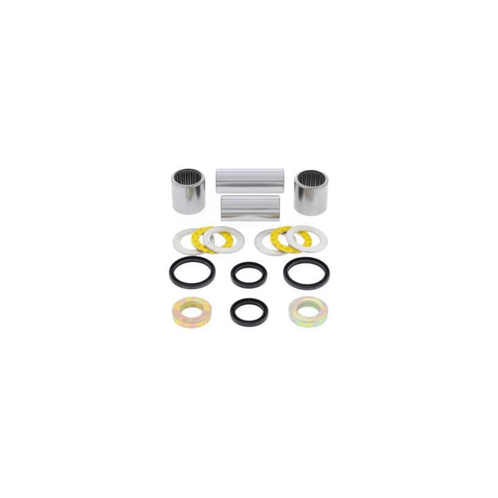 Kit réparation de bras oscillant ALL BALLS Honda CRF250R/HM CRE-F250X