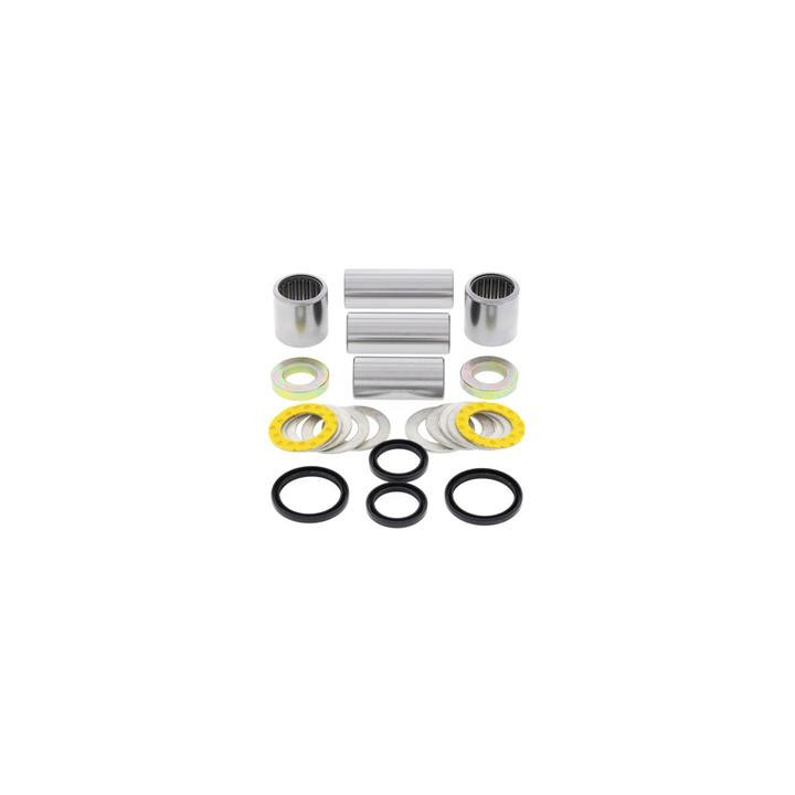 Kit réparation de bras oscillant all balls Honda hm | Oxmoto