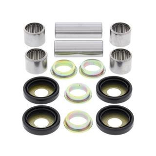 Kit réparation de bras oscillant all balls Honda cr125r/cr250r