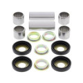 Kit réparation de bras oscillant all balls Honda cr125r/cr250r