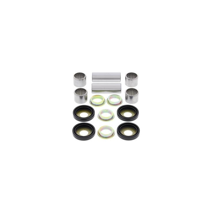 Kit réparation de bras oscillant all balls Honda cr125r/cr250r