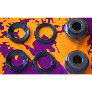 Kit roulements d'amortisseur pour Honda CR250/500 1989-90