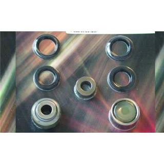 Kit roulements d'amortisseur pour Honda CR125/250 1997-04, CRF450R ET CRF250R/X
