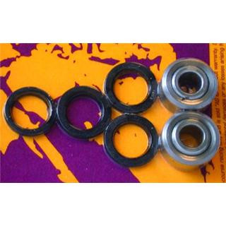 Kit roulements d'amortisseur pour Honda CR250/500 1991-93