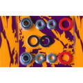 Kit roulements d'amortisseur pour Suzuki RM125/250 1989