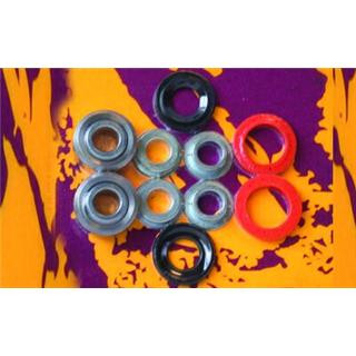 Kit roulements d'amortisseur pour Suzuki RM125/250 1990