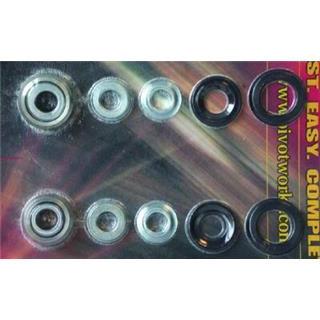 Kit roulements d'amortisseur pour Suzuki RM125/250 1991