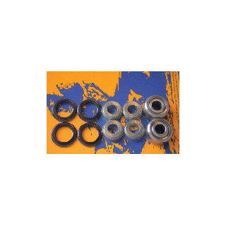 Kit roulements d'amortisseur pour Suzuki LT250R 1985-86