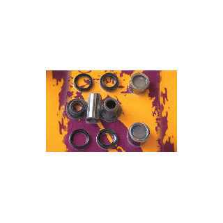 Kit roulements d'amortisseur pour Honda CR80R 1996-02 ET CR85R 2003-07