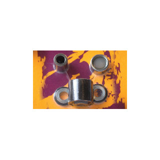 Kit roulements d'amortisseur pour Kawasaki KDX200/220 1989-06 ET KLX300R 1997-06