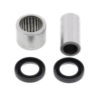 Kit roulements d'amortisseur inférieur ALL BALLS Suzuki/Honda RM85/CR80/85R