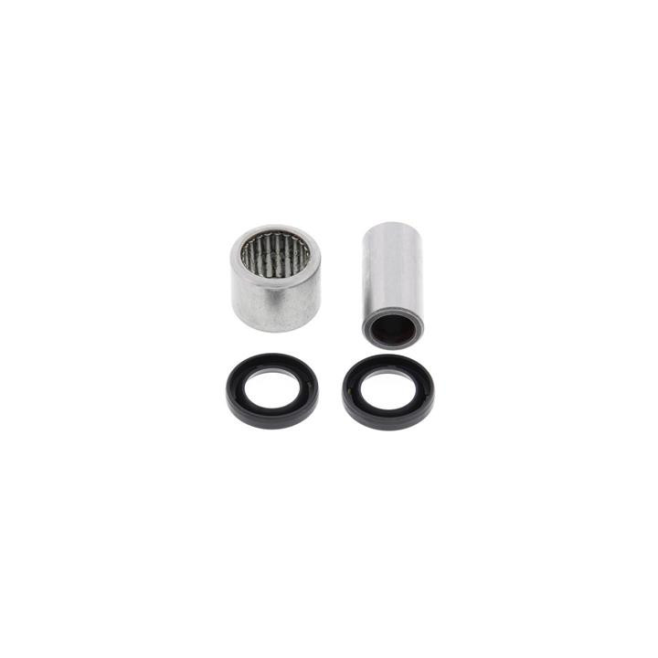 Kit roulements d'amortisseur inférieur ALL BALLS Suzuki/Honda RM85/CR80/85R
