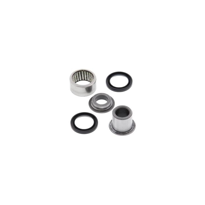 Kit roulements d'amortisseur inférieur all balls kawasaki/suzuki
