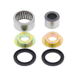 Kit roulements d'amortisseur inférieur ALL BALLS Yamaha/Husqvarna