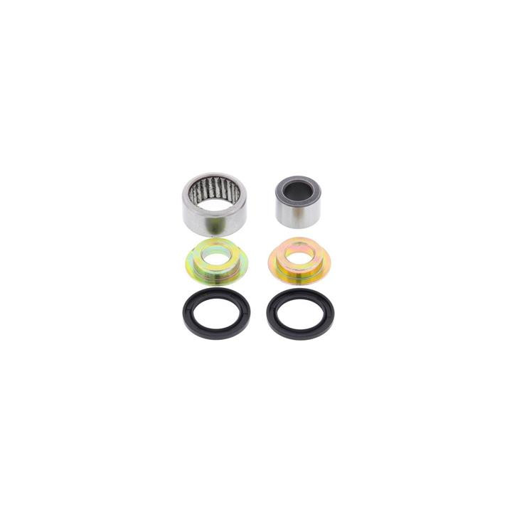 Kit roulements d'amortisseur inférieur ALL BALLS Yamaha/Husqvarna