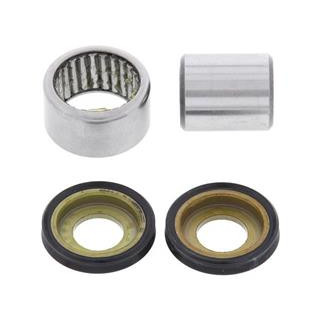Kit roulements d'amortisseur inférieur/supérieur ALL BALLS Kawasaki