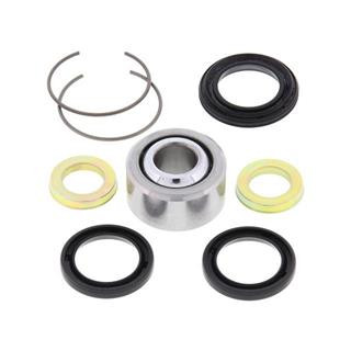 Kit roulements d'amortisseur supérieur ALL BALLS Honda CR125R/250R/500R