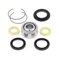 Kit roulements d'amortisseur supérieur ALL BALLS Honda CR125R/250R/500R