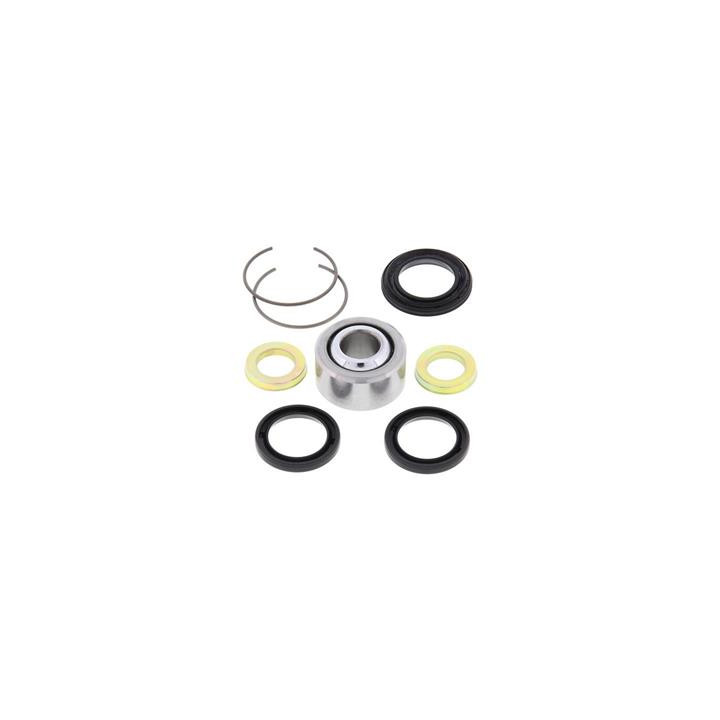 Kit roulements d'amortisseur supérieur ALL BALLS Honda CR125R/250R/500R