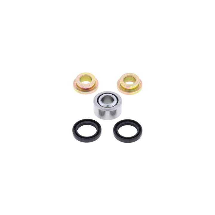 Kit roulements d'amortisseur supérieur ALL BALLS Yamaha YZ125/250 / WR250Z