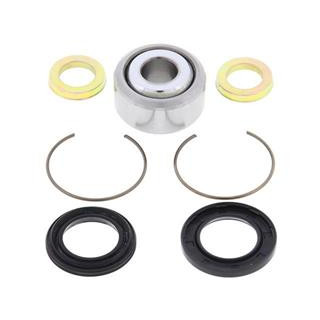 Kit roulements d'amortisseur supérieur all balls Honda cr125r/250r/500r
