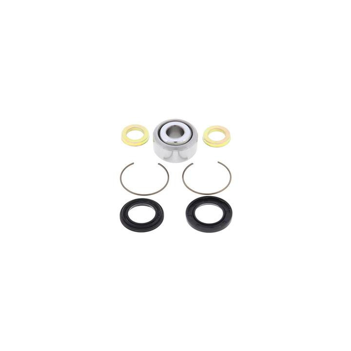 Kit roulements d'amortisseur supérieur all balls Honda cr125r/250r/500r