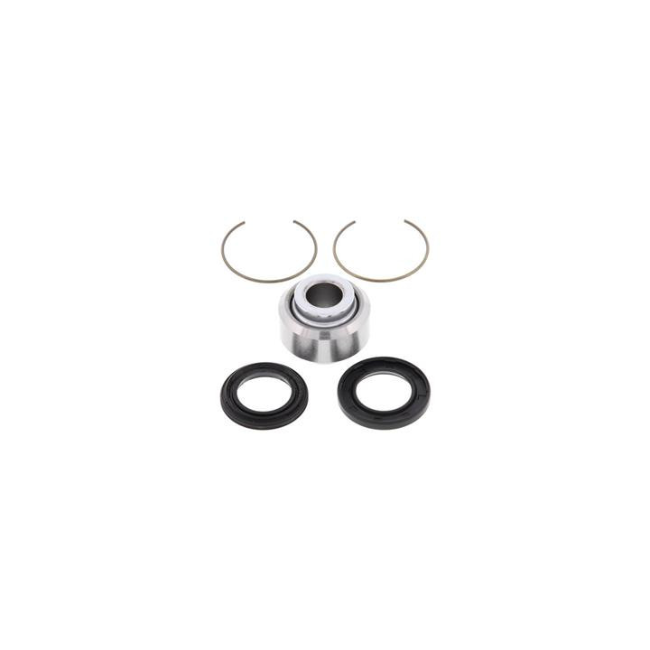 Kit roulements d'amortisseur supérieur all balls honda/hm