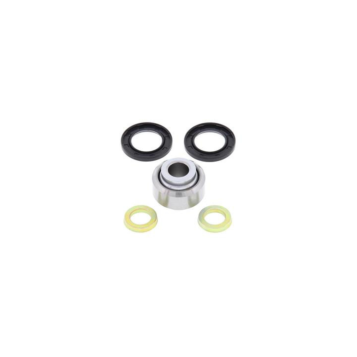 Kit roulements d'amortisseur inférieur ALL BALLS Honda CR125R/250R