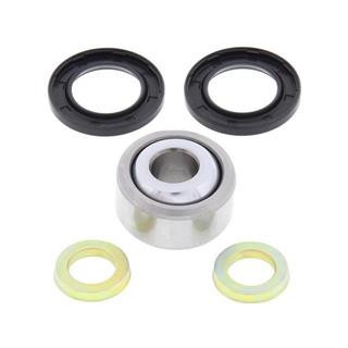 Kit roulements d'amortisseur inférieur all balls Honda cr125r/250r/500r