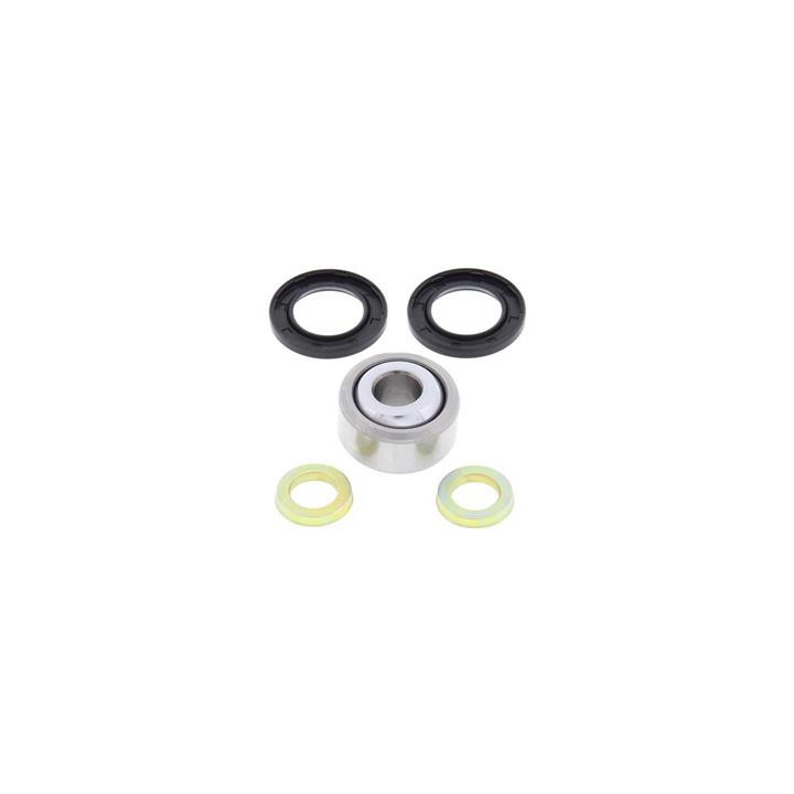 Kit roulements d'amortisseur inférieur all balls Honda cr125r/250r/500r