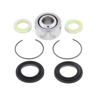 Kit roulements d'amortisseur inférieur all balls Honda cr125r/250r