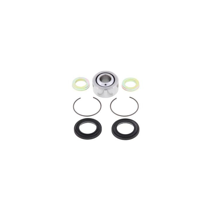 Kit roulements d'amortisseur inférieur all balls Honda cr125r/250r