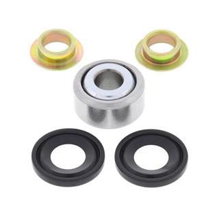 Kit roulements d'amortisseur inférieur ALL BALLS Suzuki RM125/250