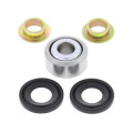 Kit roulements d'amortisseur inférieur ALL BALLS Suzuki RM125/250