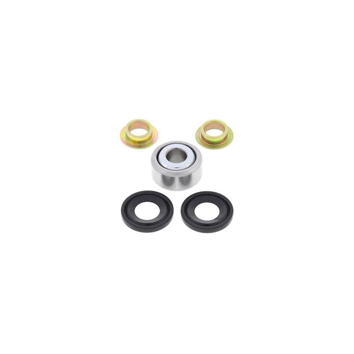 Kit roulements d'amortisseur inférieur ALL BALLS Suzuki RM125/250