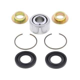 Kit roulements d'amortisseur inférieur ALL BALLS Suzuki RM80/85/125/250