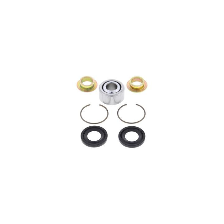 Kit roulements d'amortisseur inférieur ALL BALLS Suzuki RM80/85/125/250