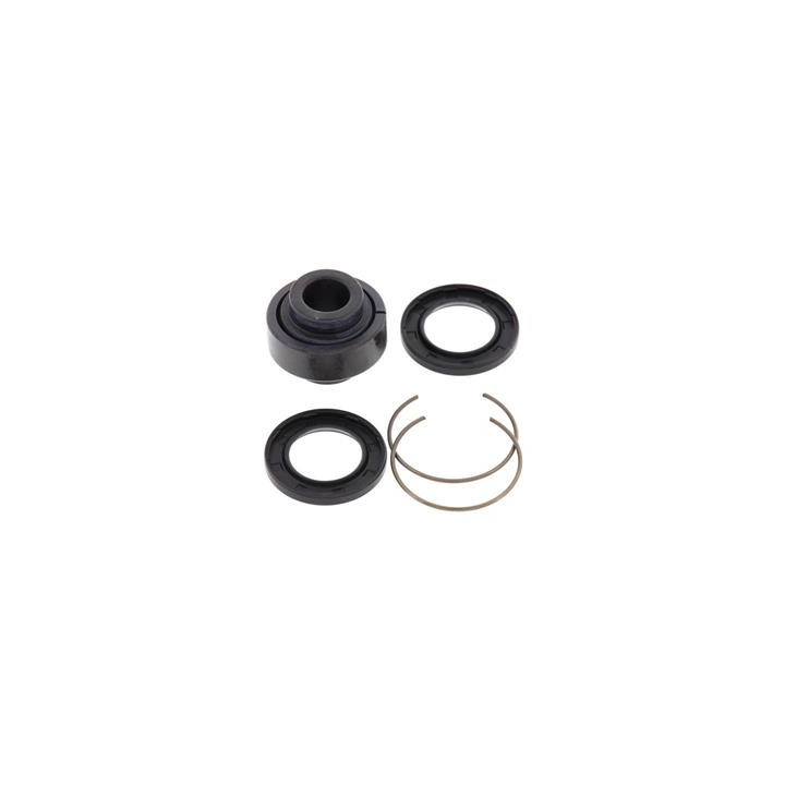 Kit roulements d'amortisseur inférieur ALL BALLS Honda CR125R/250R/500R