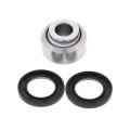 Kit roulements d'amortisseur inférieur all balls Honda cr500r