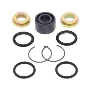 Kit roulements d'amortisseur inférieur all balls Kawasaki kx60/80