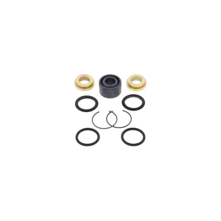 Kit roulements d'amortisseur inférieur all balls Kawasaki kx60/80