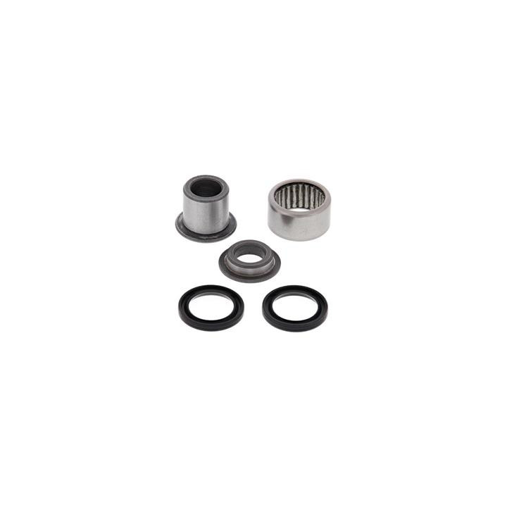 Kit roulements d'amortisseur inférieur all balls Suzuki rm125/250