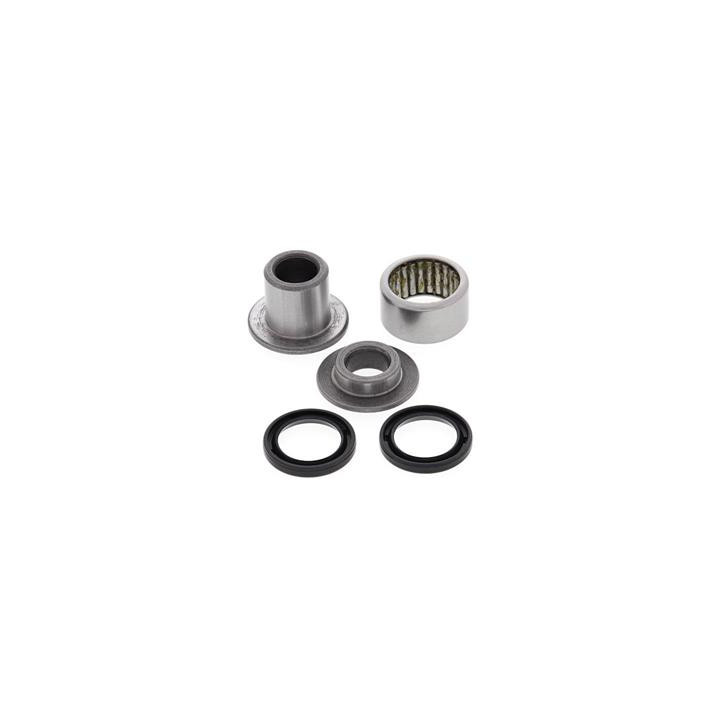 Kit roulements d'amortisseur supérieur ALL BALLS Honda/HM