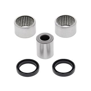 Kit roulements d'amortisseur inférieur ALL BALLS Husqvarna