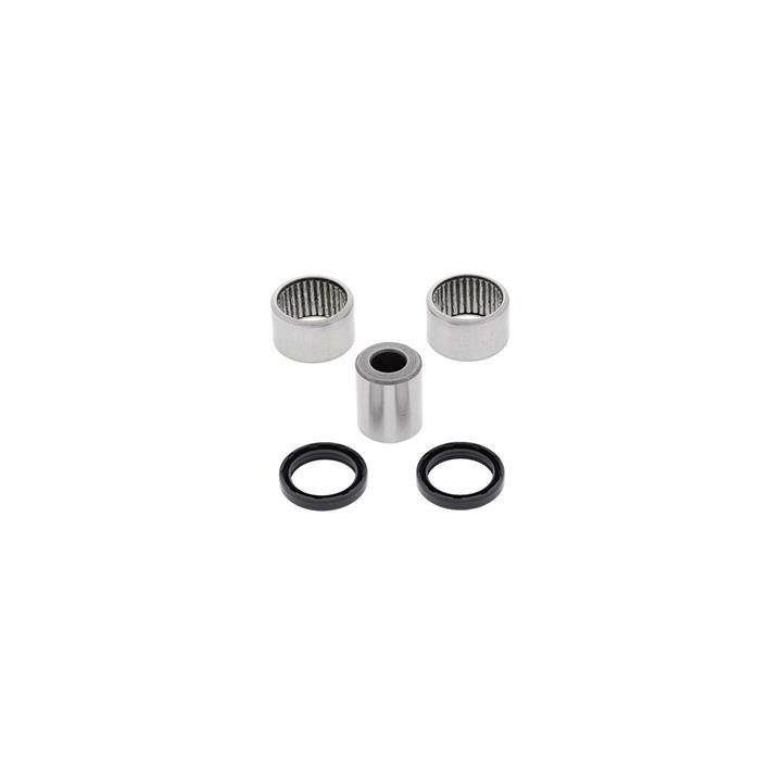 Kit roulements d'amortisseur inférieur ALL BALLS Husqvarna