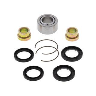 Kit roulements d'amortisseur supérieur ALL BALLS Suzuki