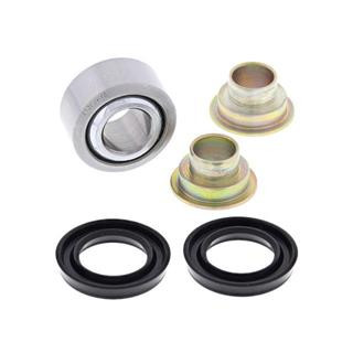 Kit roulements d'amortisseur inférieur all balls Husqvarna