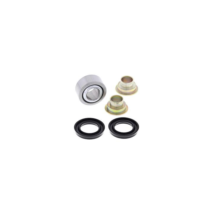 Kit roulements d'amortisseur inférieur all balls Husqvarna