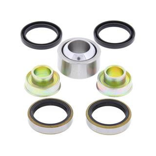 Kit roulements d'amortisseur inférieur ALL BALLS KTM/Husaberg
